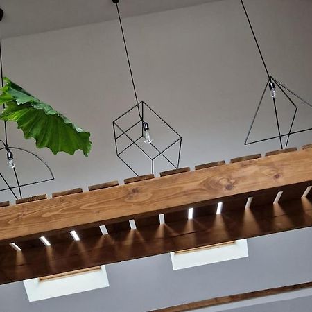 Gite La Passerelle Apartment Ostheim Luaran gambar